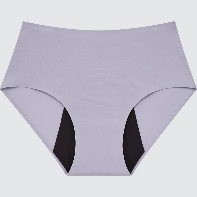 Uniqlo AIRism生理褲，NT 590