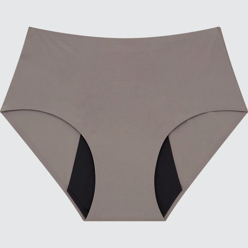 Uniqlo AIRism生理褲，NT 590