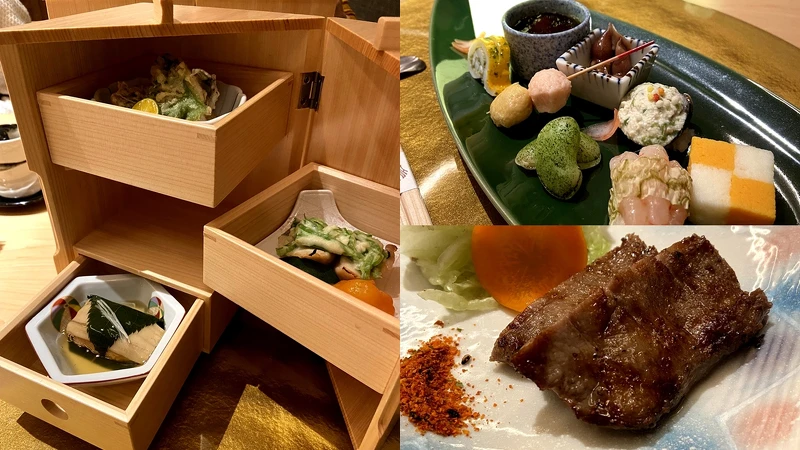 HAYASE季節主題菜單 HAYASE季節主題菜單