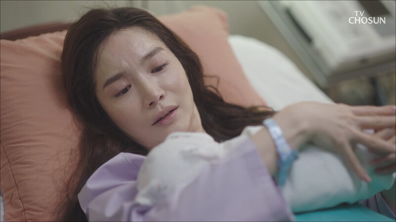 《婚詞離曲3》宋援生產完後羊水栓塞 《婚詞離曲3》宋援生產完後羊水栓塞