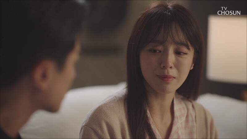《婚詞離曲3》娥美哭訴生父墜馬往生 《婚詞離曲3》娥美哭訴生父墜馬往生