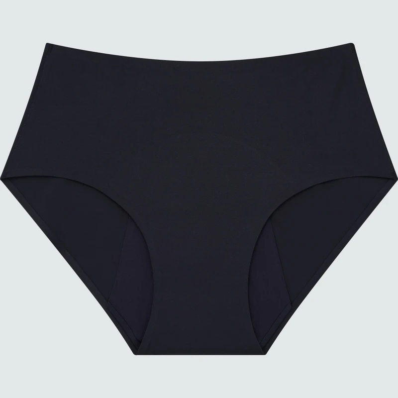 Uniqlo AIRism生理褲，NT 590