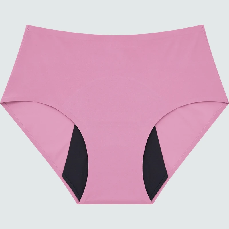 Uniqlo AIRism生理褲，NT 590