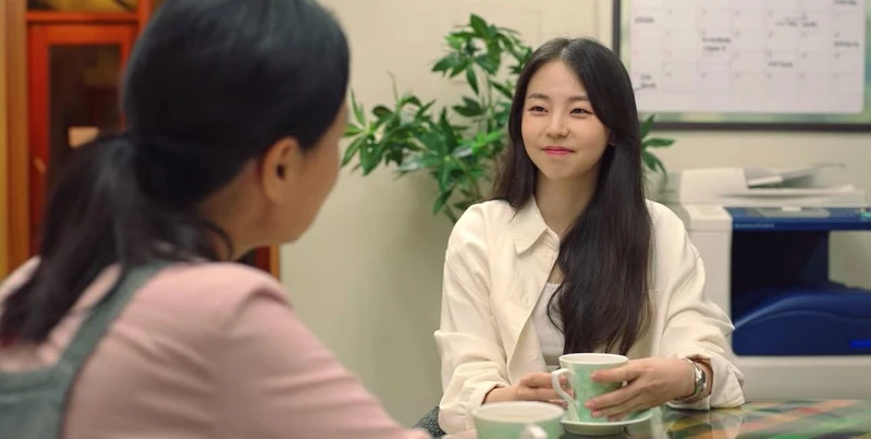 《三十九》昭元重新面對自己的身份 《三十九》昭元重新面對自己的身份