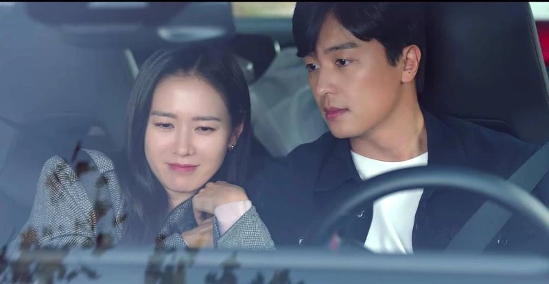 《三十九》善優理解美昭位閨蜜心煩 《三十九》善優理解美昭位閨蜜心煩