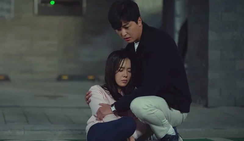 《三十九》美昭恐慌症發作暈厥 《三十九》美昭恐慌症發作暈厥