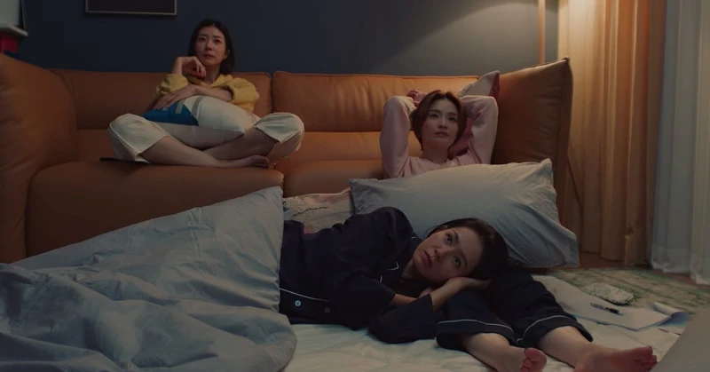 《三十九》單純的幸福最美好 《三十九》單純的幸福最美好