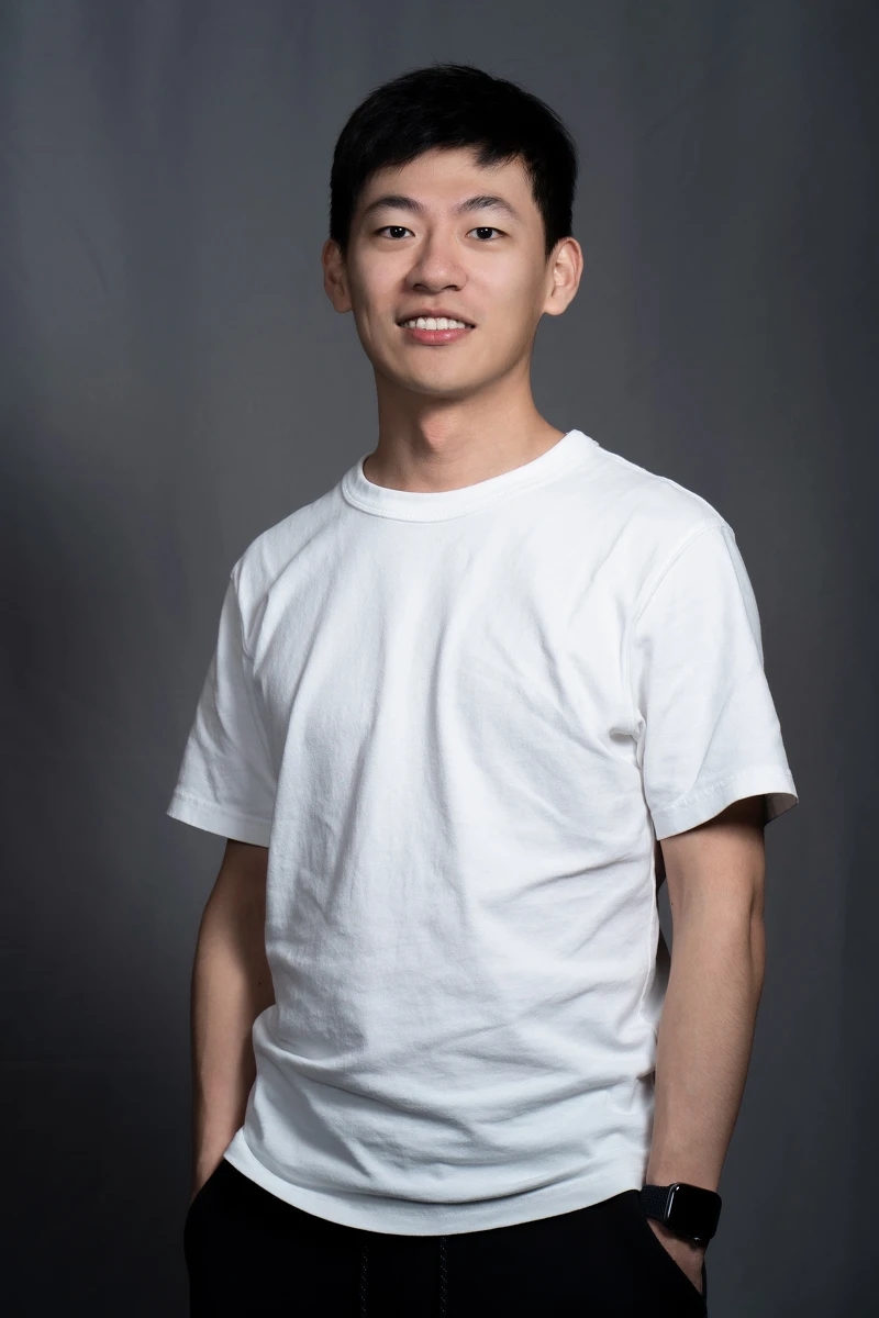 ▲黃偉軒(Wilson Huang)創辦Steaker,不僅生活化,也對新手相當友善。(圖/Steaker提供) ▲黃偉軒(Wilson Huang)創辦Steaker,不僅生活化,也對新手相當友善。(圖/Steaker提供)