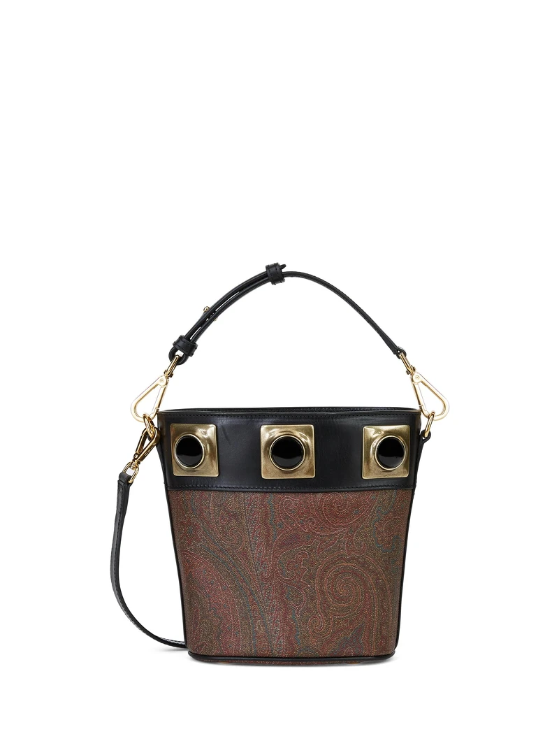 Crown Me BAG。