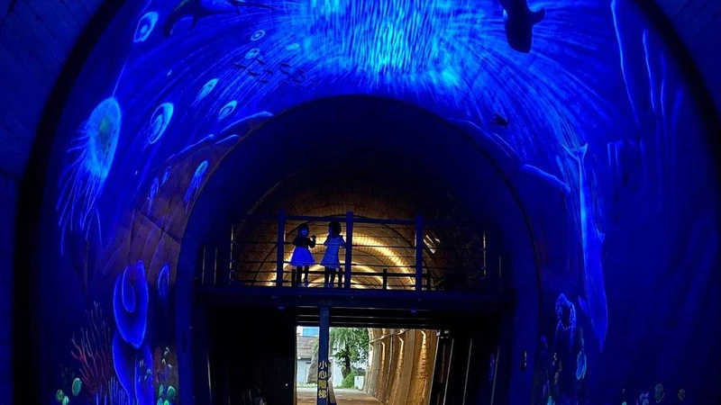 Photo／IG@tingting_sw 授權提供