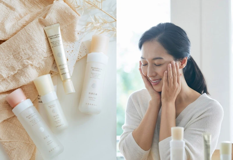 面對萬物皆漲，朵茉麗蔻選擇以感恩價格幫助大家愛美也能抗通膨，讓美麗能永續不間斷。