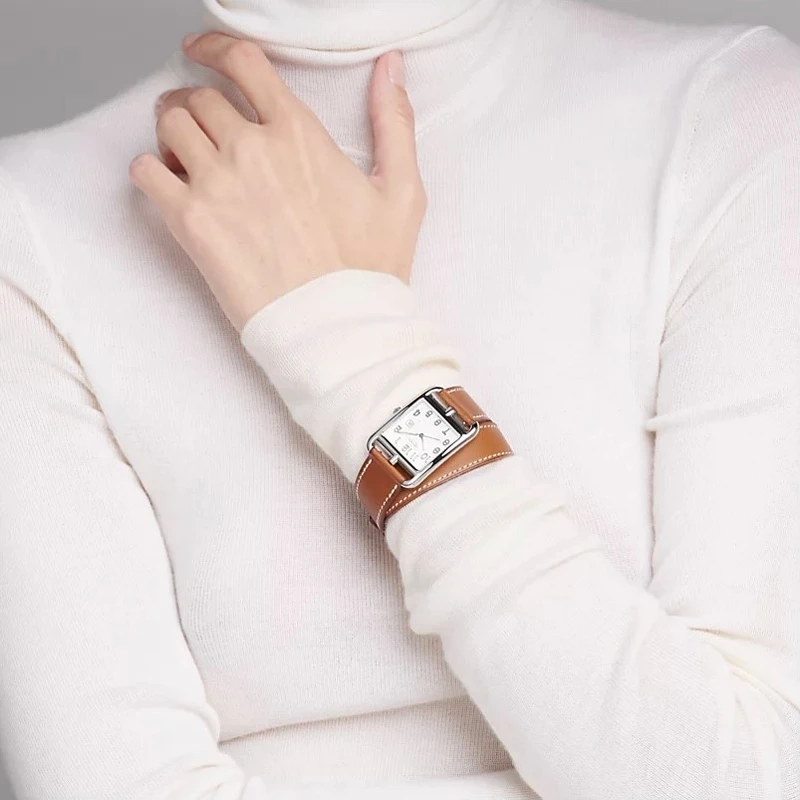 愛馬仕 Hermès Cape Cod手錶