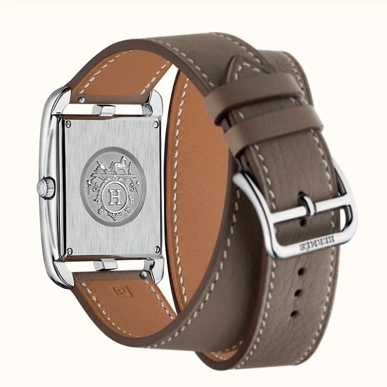 愛馬仕 Hermès Cape Cod手錶