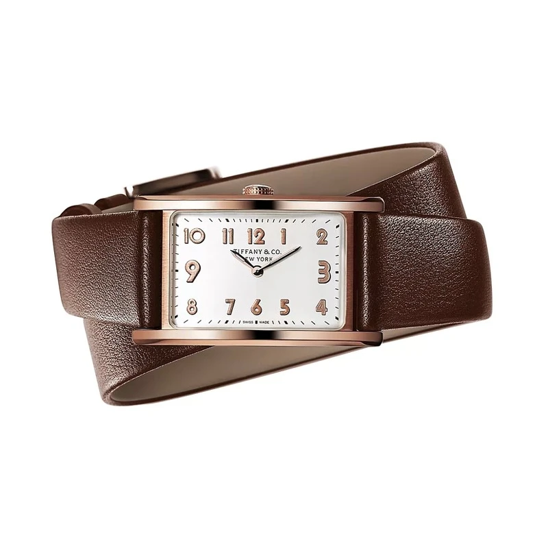 Tiffany East & West手錶