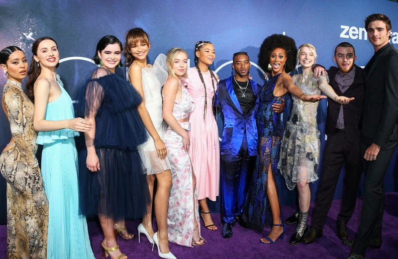 《高校十八禁》集結實力年輕演員