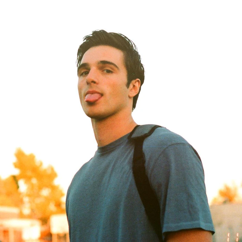 Jacob Elordi飾演性格極端Nate