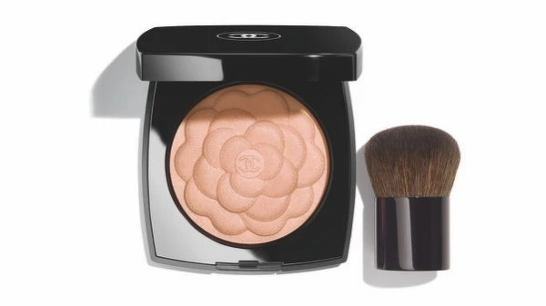 香奈兒山茶花立體亮采盤(#BEIGE ROSÉ粉米色),NT2630 香奈兒山茶花立體亮采盤(#BEIGE ROSÉ粉米色),NT2630