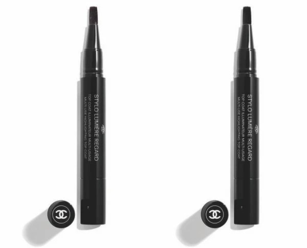 香奈兒2022珍珠光感限量彩妝系列珍珠亮采筆(#557粉紅珍珠、#567金箔),NT1,270 香奈兒2022珍珠光感限量彩妝系列珍珠亮采筆(#557粉紅珍珠、#567金箔),NT1,270