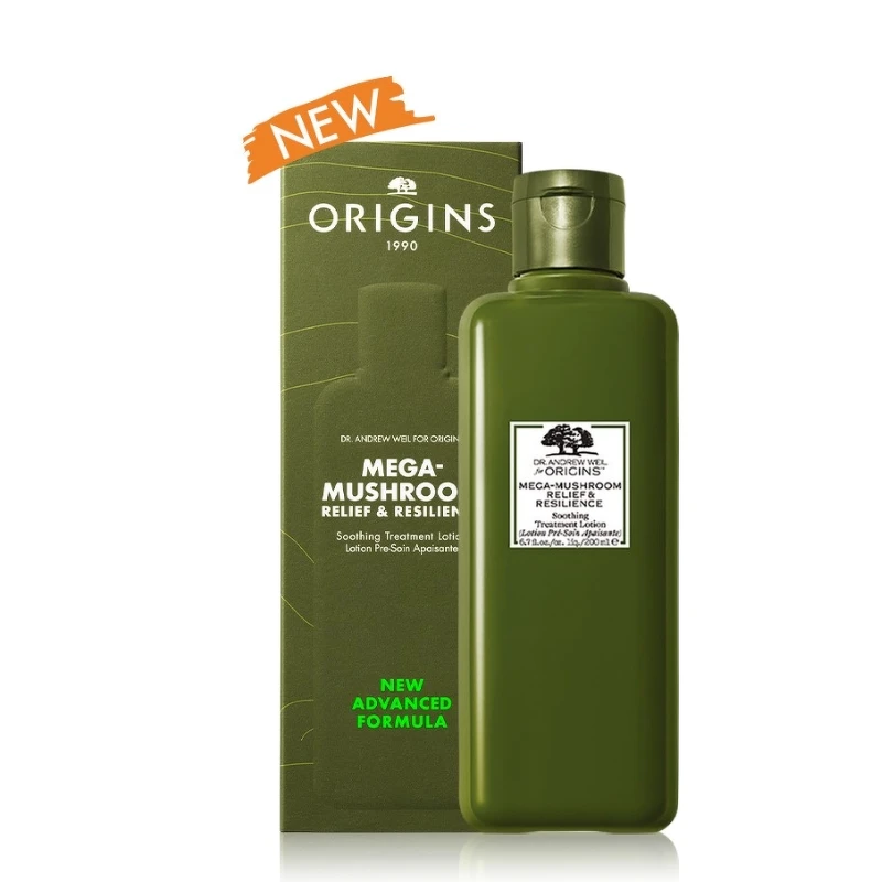 品木宣言DR.WEIL青春無敵靈芝光潤機能水200ml,NT1,500。