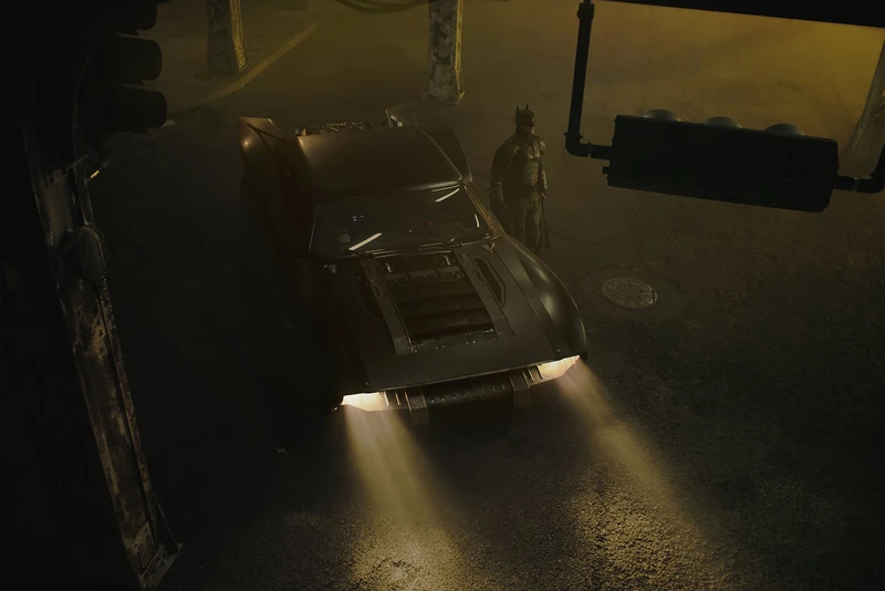 站在神作諾蘭版黑暗騎士三部曲面前,《蝙蝠俠 The Batman》絲毫不見遜色。 站在神作諾蘭版黑暗騎士三部曲面前,《蝙蝠俠 The Batman》絲毫不見遜色。