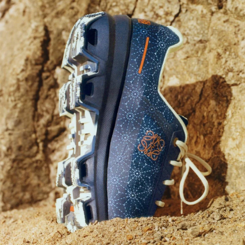 Cloudventure跑鞋，NT$13,000