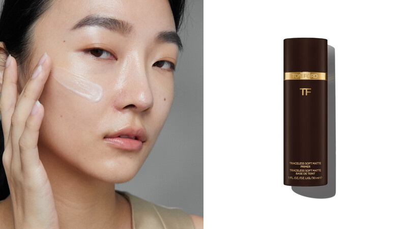 TOM FORD 時尚高訂濾鏡妝前乳30ml $2,850 TOM FORD 時尚高訂濾鏡妝前乳30ml $2,850