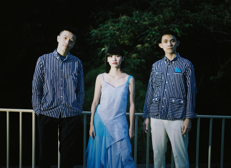 大象體操首次改編民謠在恆春演出 大象體操首次改編民謠在恆春演出