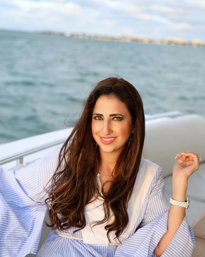 ▲Chagit Leviev希望騙徒最終能受應有的審判。(圖 / 翻攝自chagit_leviev IG) ▲Chagit Leviev希望騙徒最終能受應有的審判。(圖 / 翻攝自chagit_leviev IG)