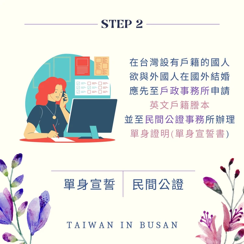 Photo / Taiwan in Busan 駐釜山辦事處 Photo / Taiwan in Busan 駐釜山辦事處