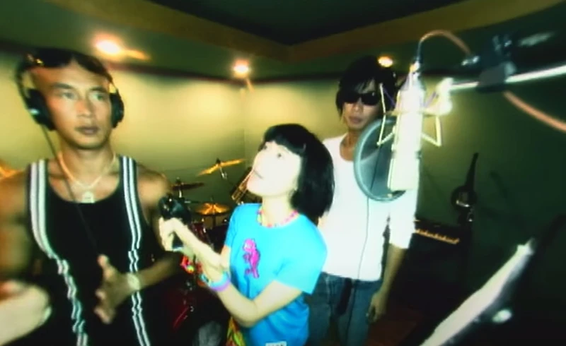 蘇慧倫找來酷龍合作〈圈圈〉