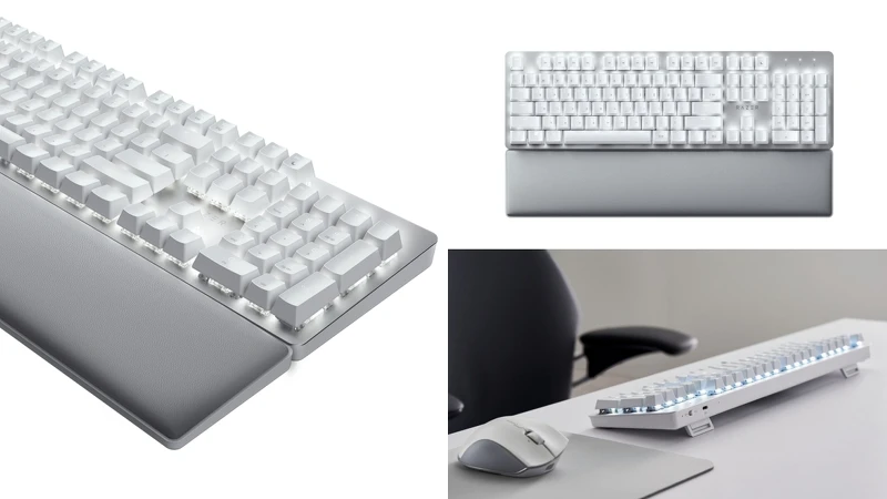 Pro Type Ultra 無線藍牙雙模機械鍵盤