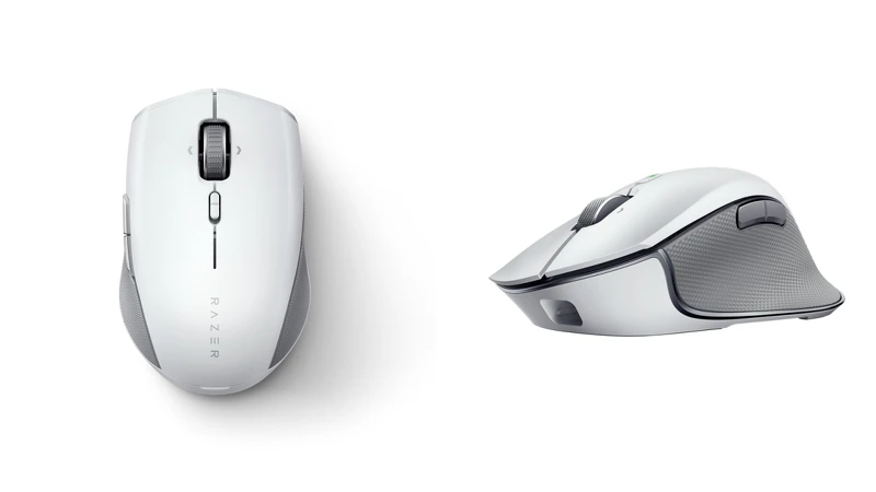 Pro Click 無線滑鼠