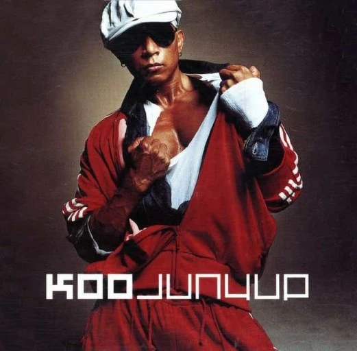 具俊曄推出個人首輯《KooJunYup》