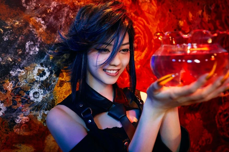 ▲西野七瀨飾演貓娘。(圖/翻攝自《×××Holic》真人版電影官方網站) ▲西野七瀨飾演貓娘。(圖/翻攝自《×××Holic》真人版電影官方網站)