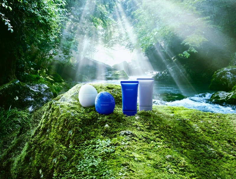 雪肌精漾活系列2022年推出四款防曬,高達70%的美容成份帶給肌膚滿溢的水潤感,讓防曬就是保養的延伸。 雪肌精漾活系列2022年推出四款防曬,高達70%的美容成份帶給肌膚滿溢的水潤感,讓防曬就是保養的延伸。