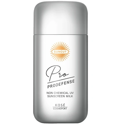 SUNCUT UV曬可皙極度防禦溫和防曬乳SPF50+/PA++++60ml，NT760