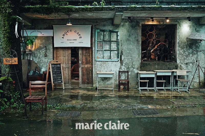 寬哥那裡就在必經的魚寮路上,只要看見燈亮了就代表有開店。 寬哥那裡就在必經的魚寮路上,只要看見燈亮了就代表有開店。