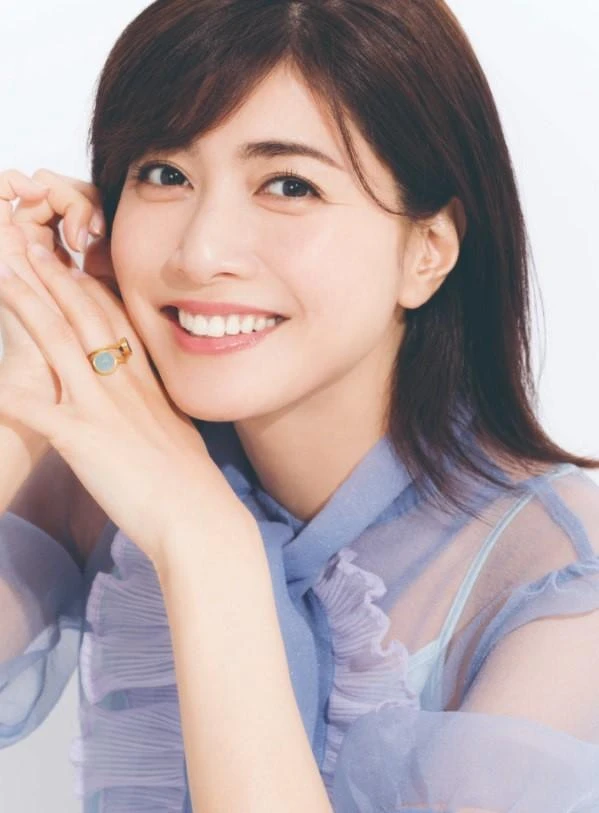 內田有紀將在《邁向未來的倒數10秒》飾演校長 ©emiko.tennichi 內田有紀將在《邁向未來的倒數10秒》飾演校長 ©emiko.tennichi