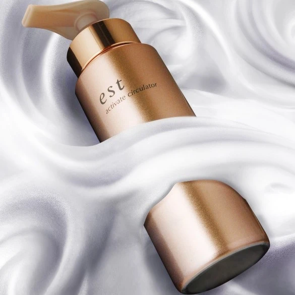 est嬡色煥活潔顏碳酸慕絲情境。 est嬡色煥活潔顏碳酸慕絲情境。