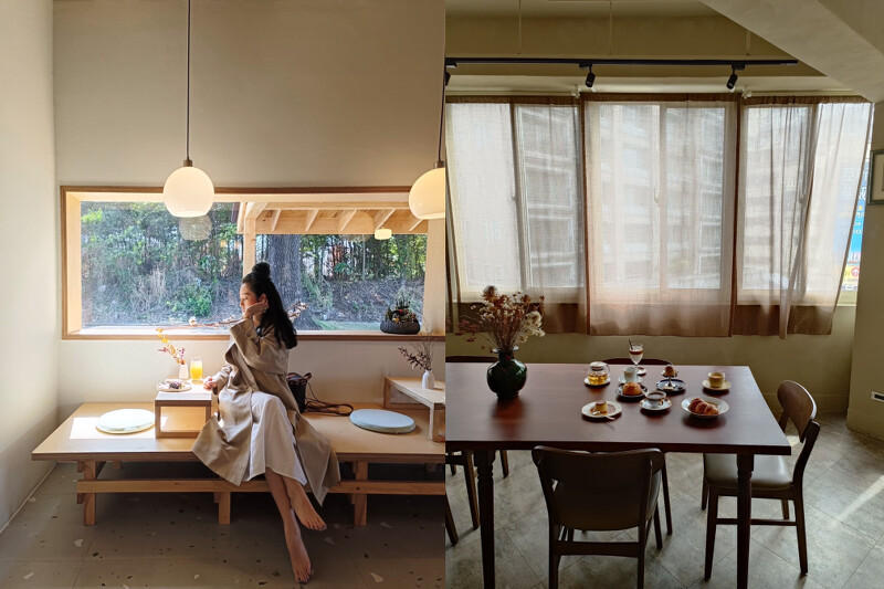 前陣前陣子每天都陰雨綿綿,等到放晴CC就開啟自己的小旅行,踩點許多早就在想去清單中的咖啡廳,感受難得的舒適悠閒感,人與環境在自在狀況下自然就會擁有一種令人著迷的光環呈現。 前陣前陣子每天都陰雨綿綿,等到放晴CC就開啟自己的小旅行,踩點許多早就在想去清單中的咖啡廳,感受難得的舒適悠閒感,人與環境在自在狀況下自然就會擁有一種令人著迷的光環呈現。