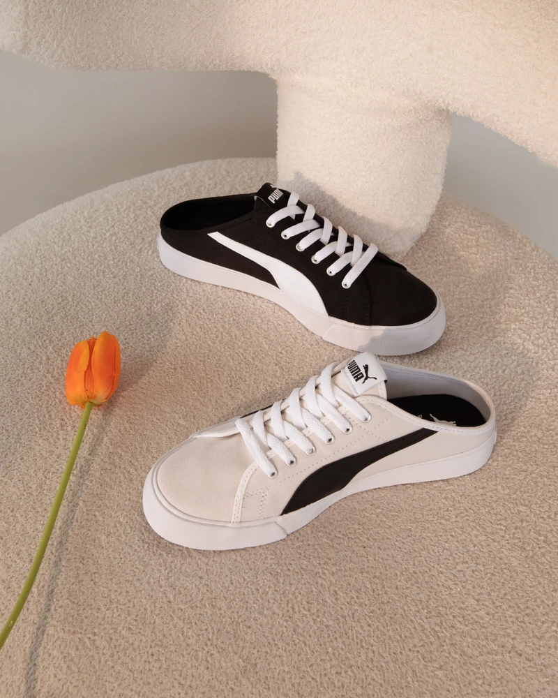 Puma Bari Mule,NT 1,780 Puma Bari Mule,NT 1,780