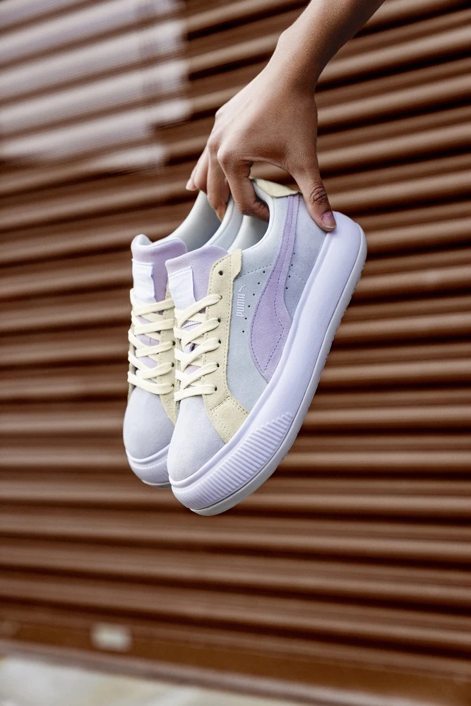 Puma Suede Mayu,NT 2,980