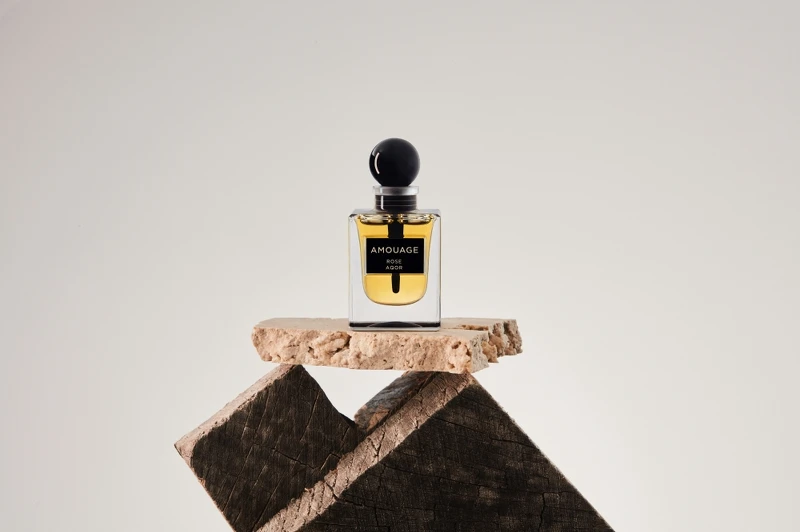 AMOUAGE阿科玫瑰ATTAR精油ROSE AQOR 12ml,NT17,380。 AMOUAGE阿科玫瑰ATTAR精油ROSE AQOR 12ml,NT17,380。