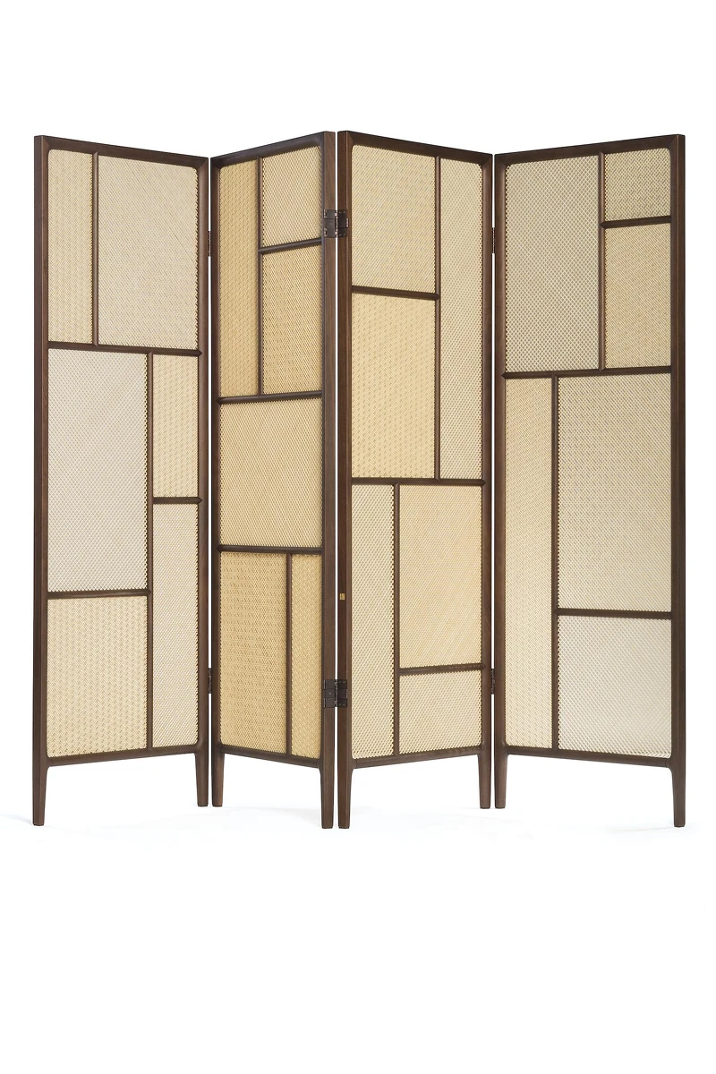 上下——《清影》屏風 上下——《清影》屏風