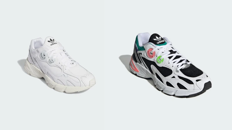 ASTIR (女生鞋款) NTD3,690