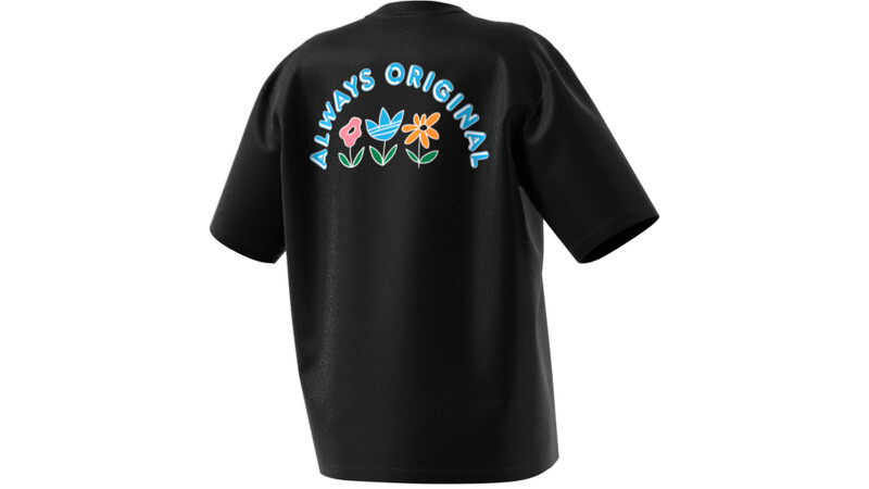 寬版短袖上衣 NTD1,490