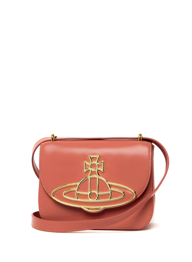 Linda 斜背包(粉色),NT$33,500