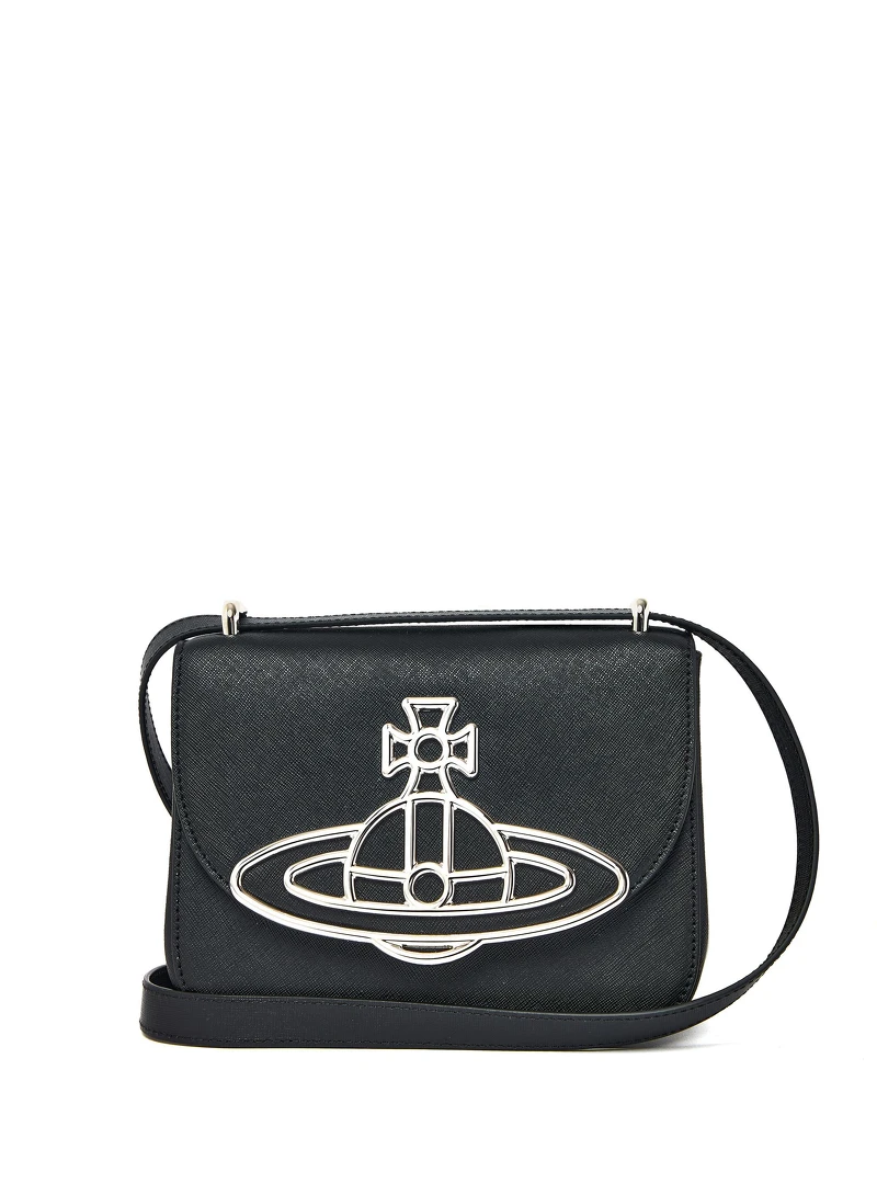 Linda 斜背包(黑色),NT$33,500