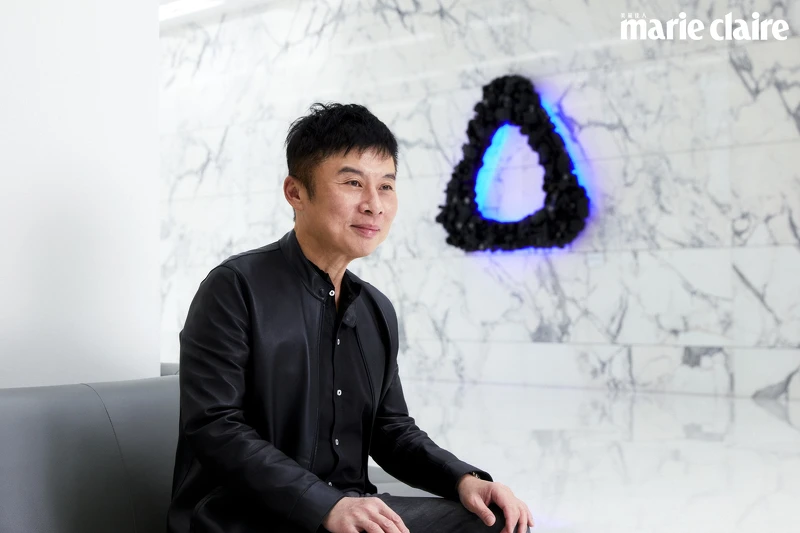 HTC VIVE ORIGINALS 總經理劉思銘 HTC VIVE ORIGINALS 總經理劉思銘