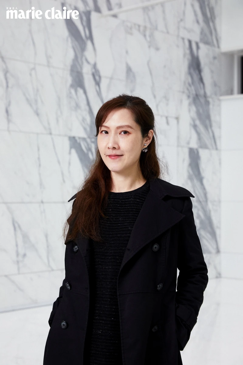 HTC VIVE ORIGINALS技術總監/導演劉綺珊 HTC VIVE ORIGINALS技術總監/導演劉綺珊